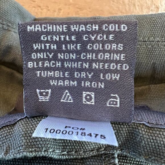 Guide Gear Khaki Hunting Style Jacket Size XL - Picture 11 of 11